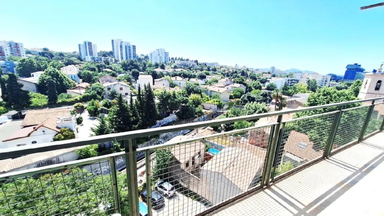  à vendre appartement Les Olives Bouches-du-Rhône 6