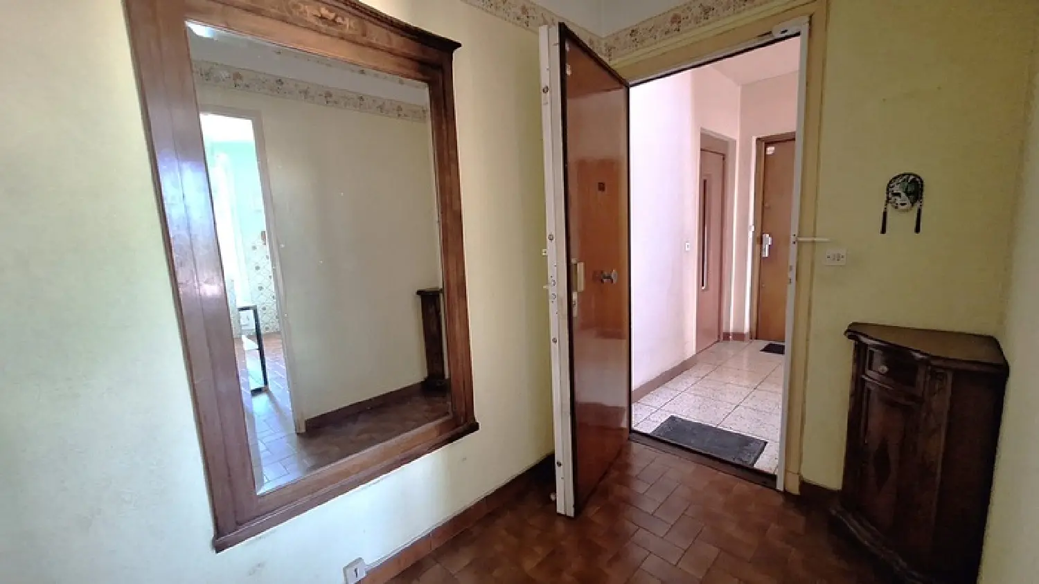  à vendre appartement Les Olives Bouches-du-Rhône 8