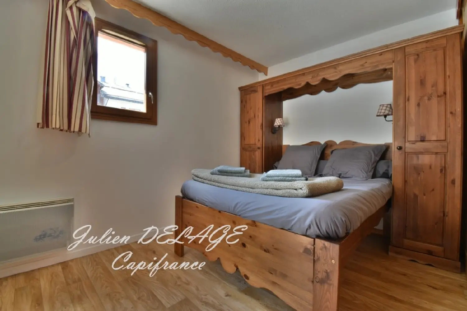  te koop appartement Les Orres Hautes-Alpes 3