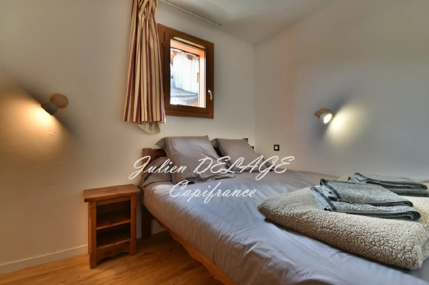  te koop appartement Les Orres Hautes-Alpes 4