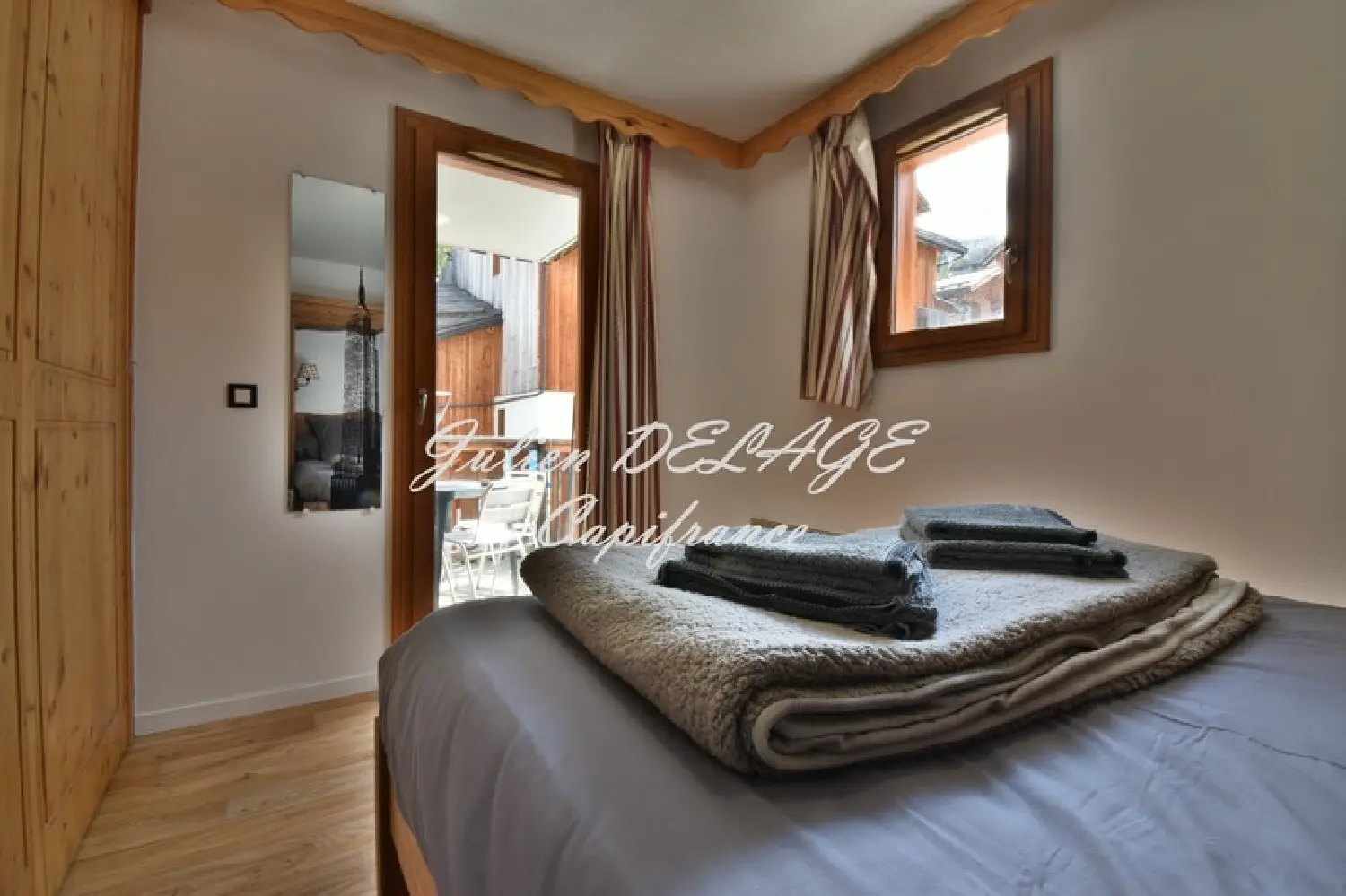  te koop appartement Les Orres Hautes-Alpes 5