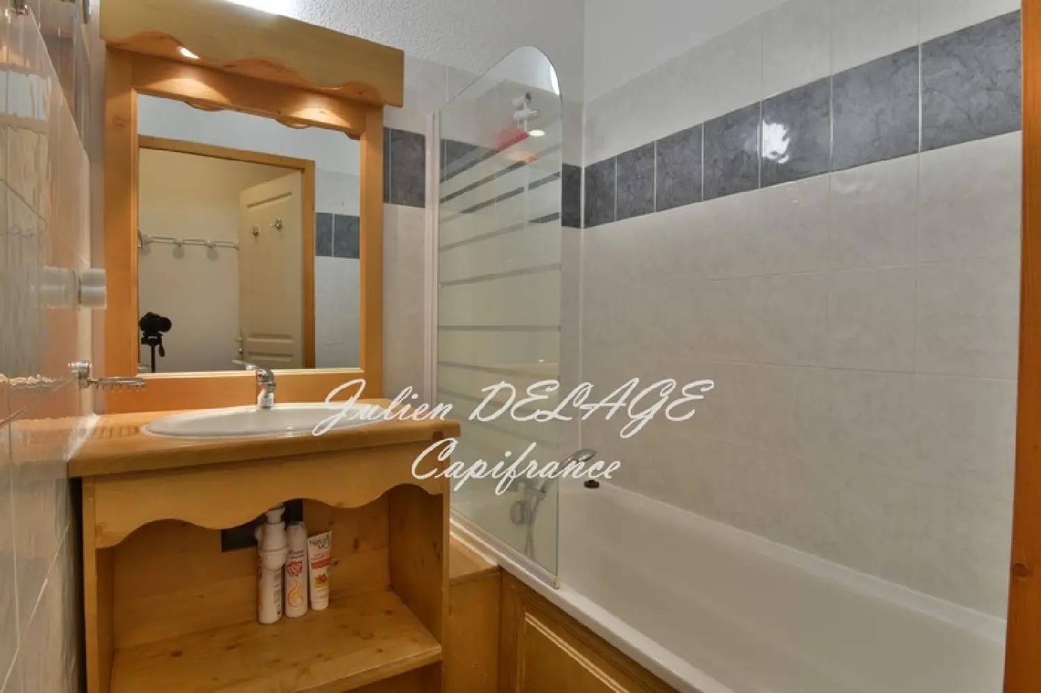  te koop appartement Les Orres Hautes-Alpes 6