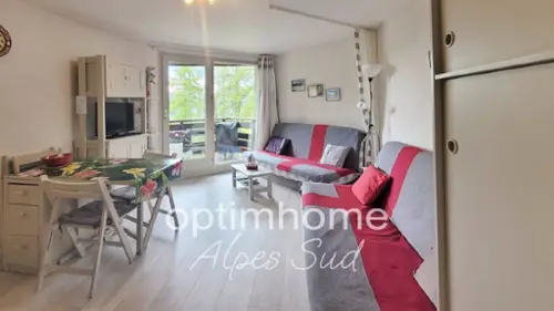 Les Orres Hautes-Alpes appartement foto 7094036