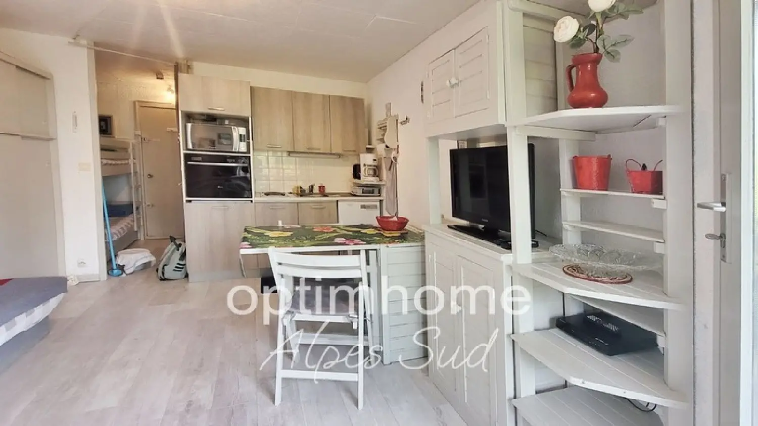  te koop appartement Les Orres Hautes-Alpes 2