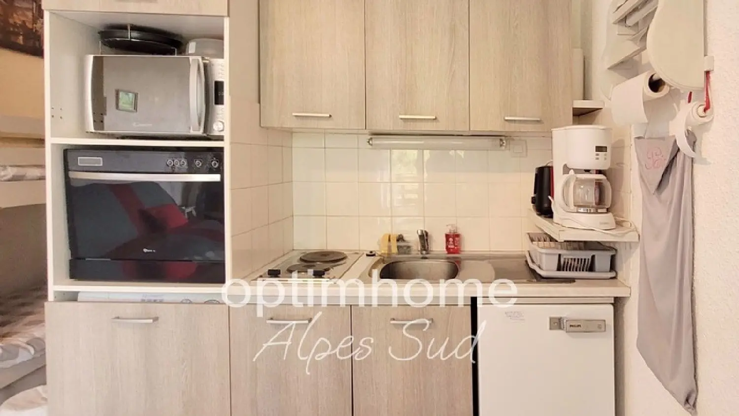  te koop appartement Les Orres Hautes-Alpes 3