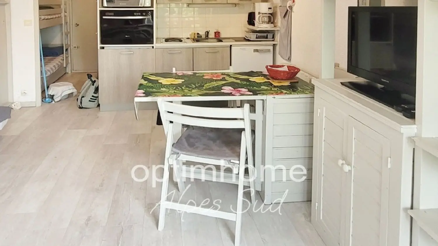  te koop appartement Les Orres Hautes-Alpes 4