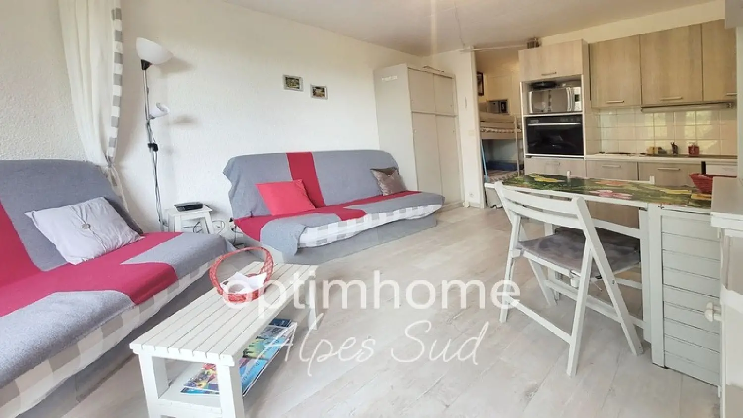  te koop appartement Les Orres Hautes-Alpes 6