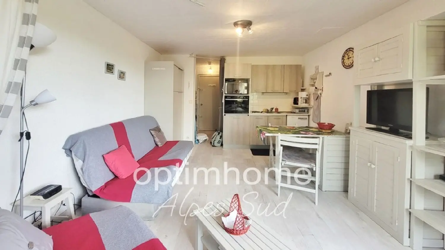  te koop appartement Les Orres Hautes-Alpes 7