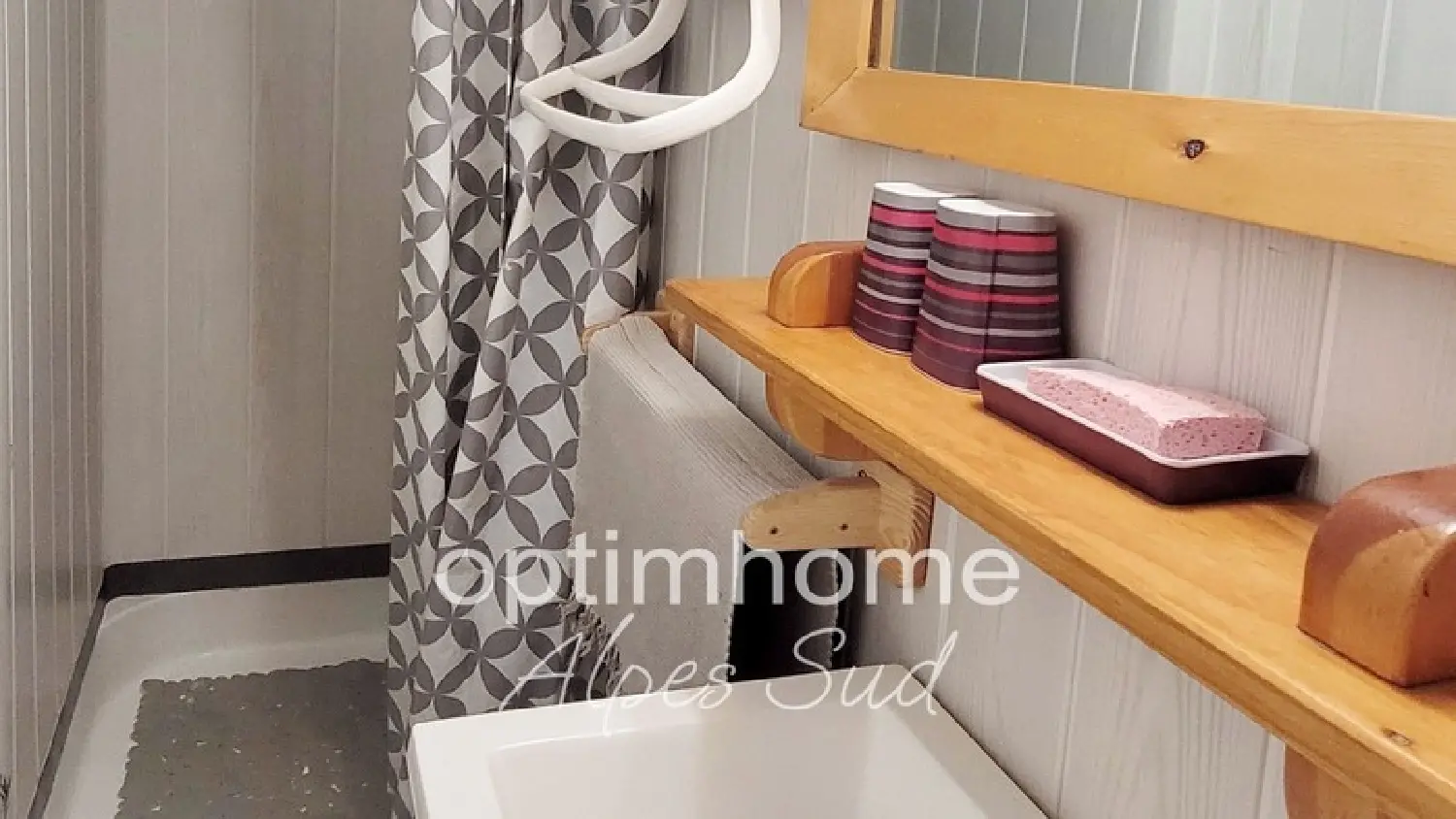  te koop appartement Les Orres Hautes-Alpes 8