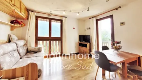 Les Orres Hautes-Alpes appartement foto 7097176
