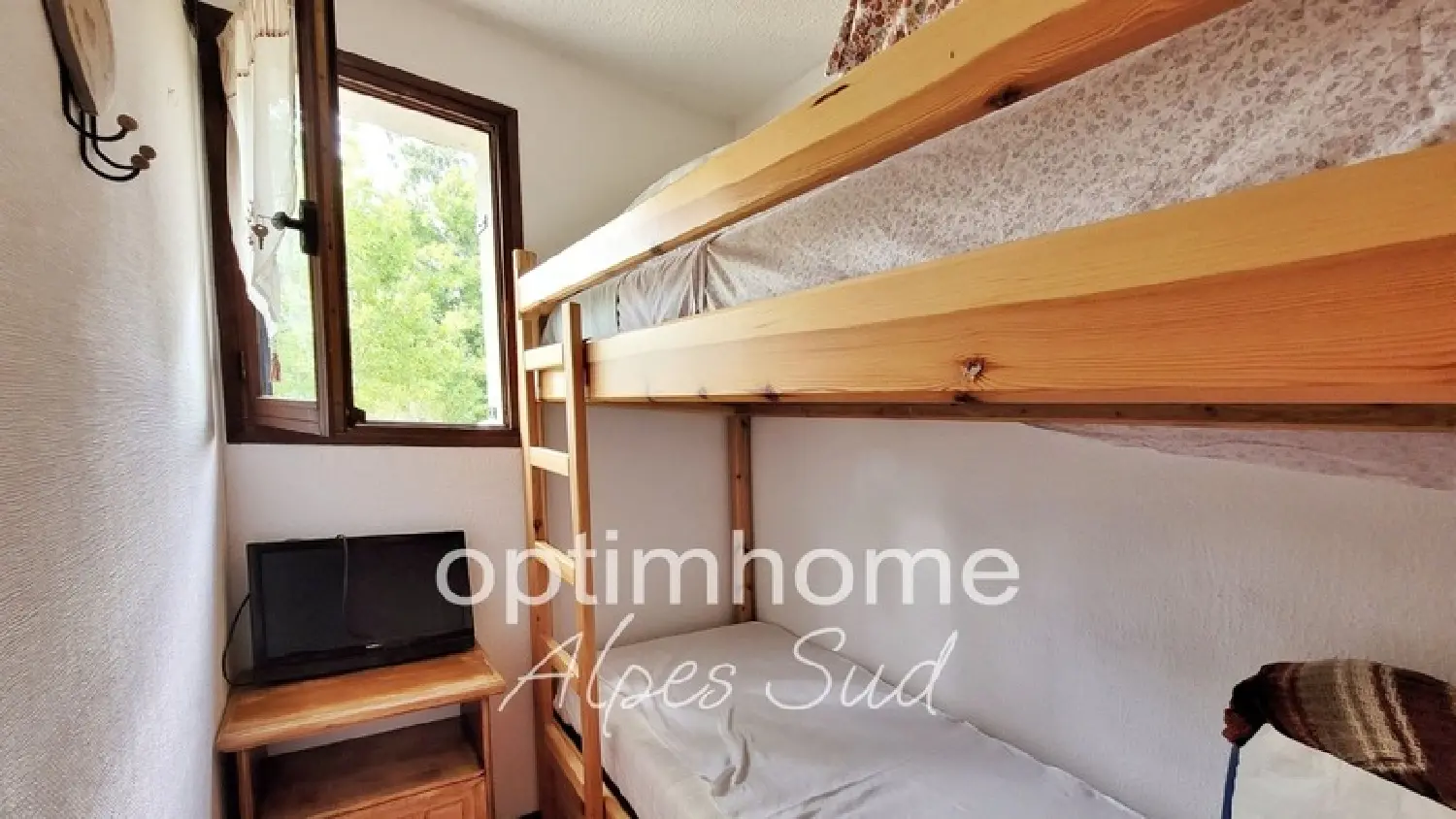  à vendre appartement Les Orres Hautes-Alpes 3
