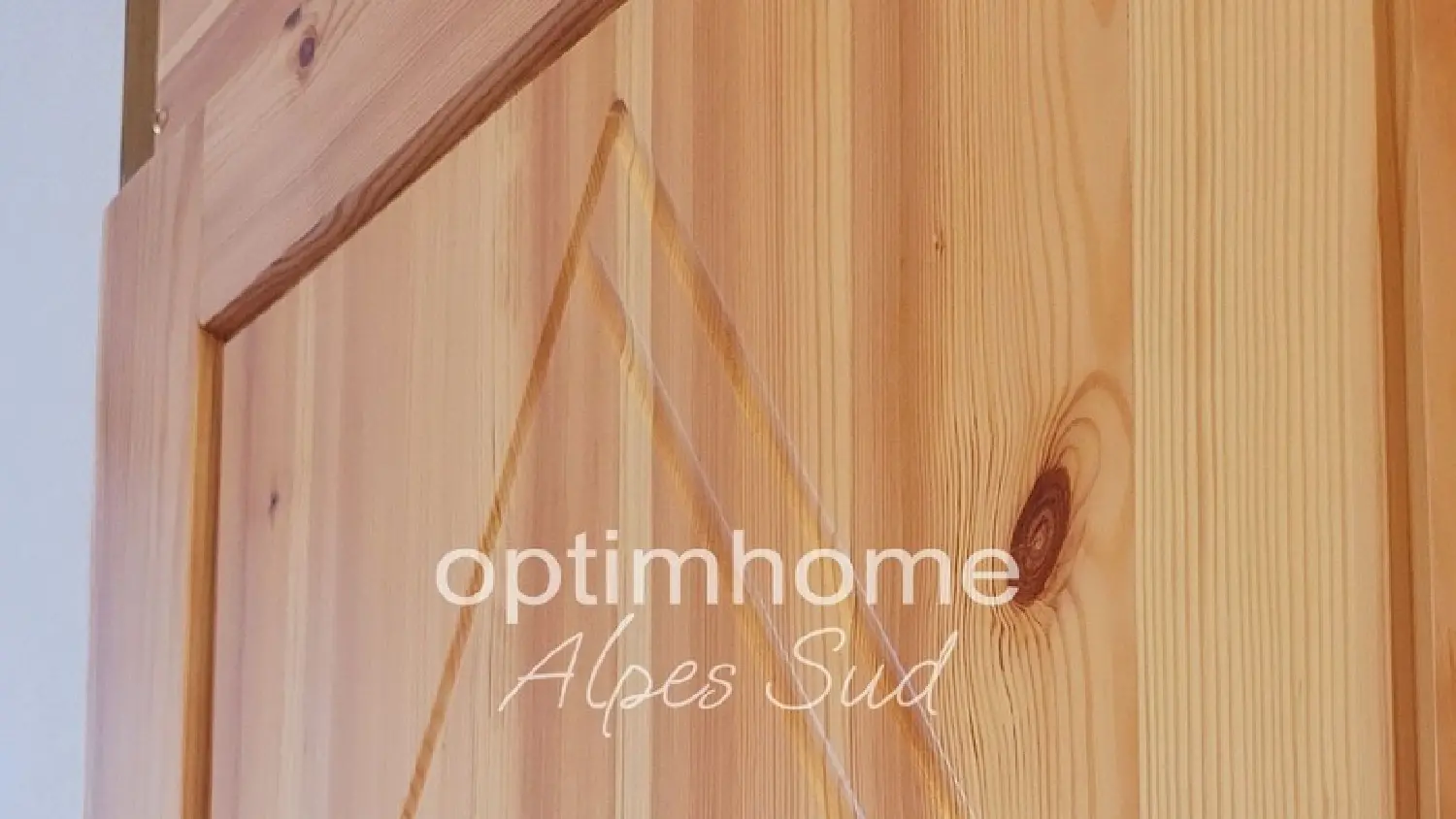  à vendre appartement Les Orres Hautes-Alpes 5