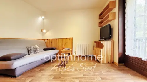 Les Orres Hautes-Alpes appartement foto 7097215