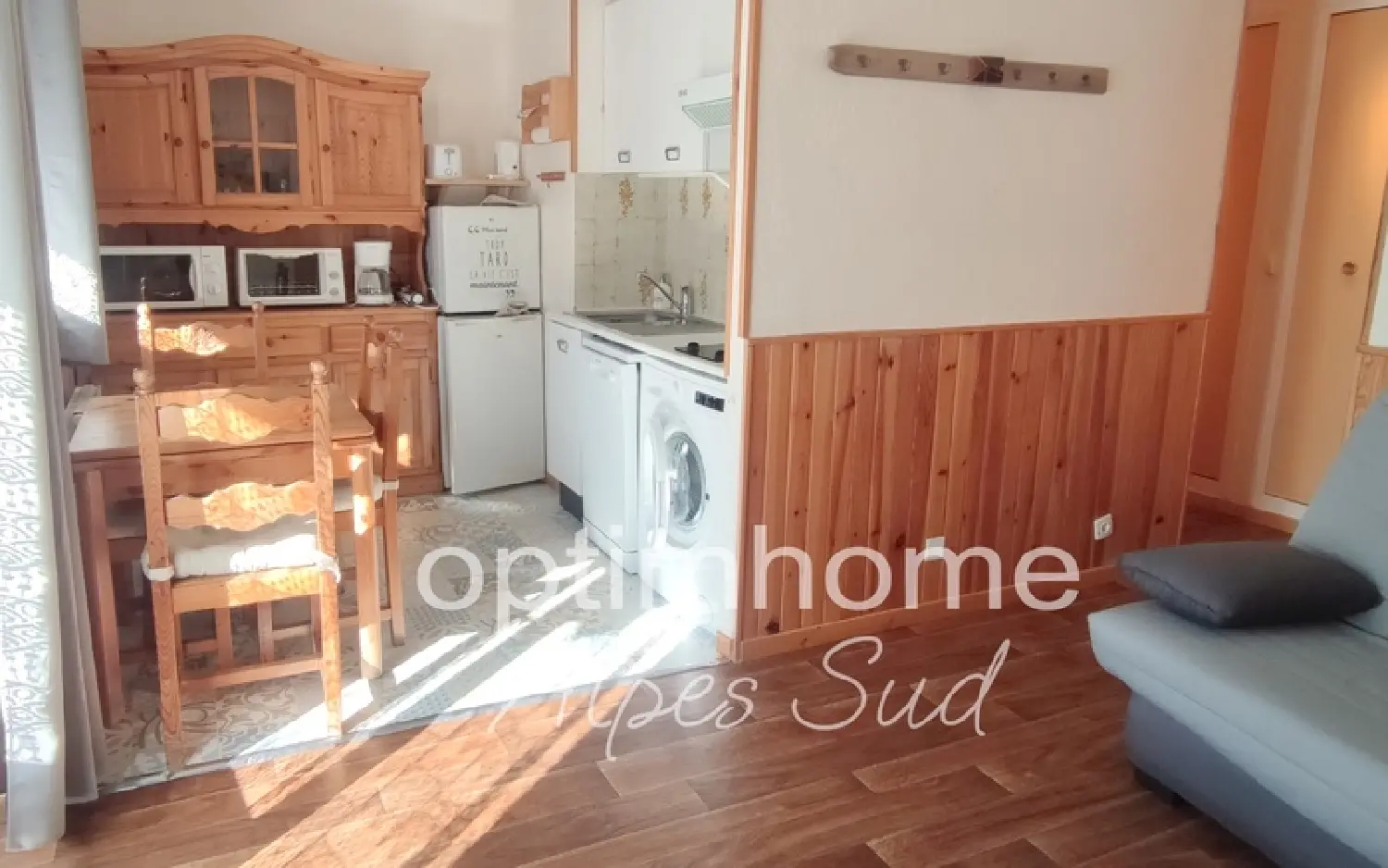  à vendre appartement Les Orres Hautes-Alpes 6