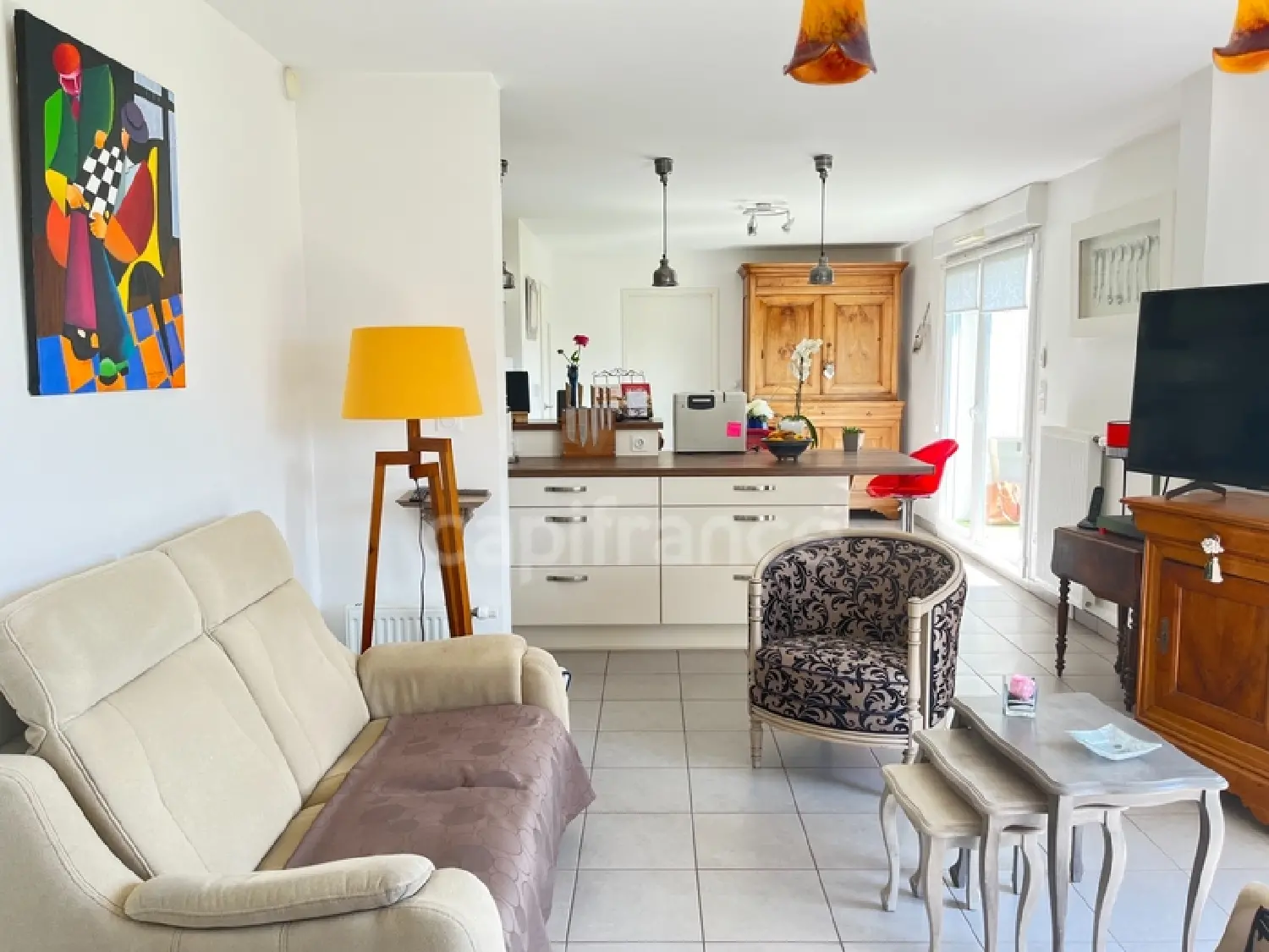  en venta apartamento Les Sables-d'Olonne Vendée 4