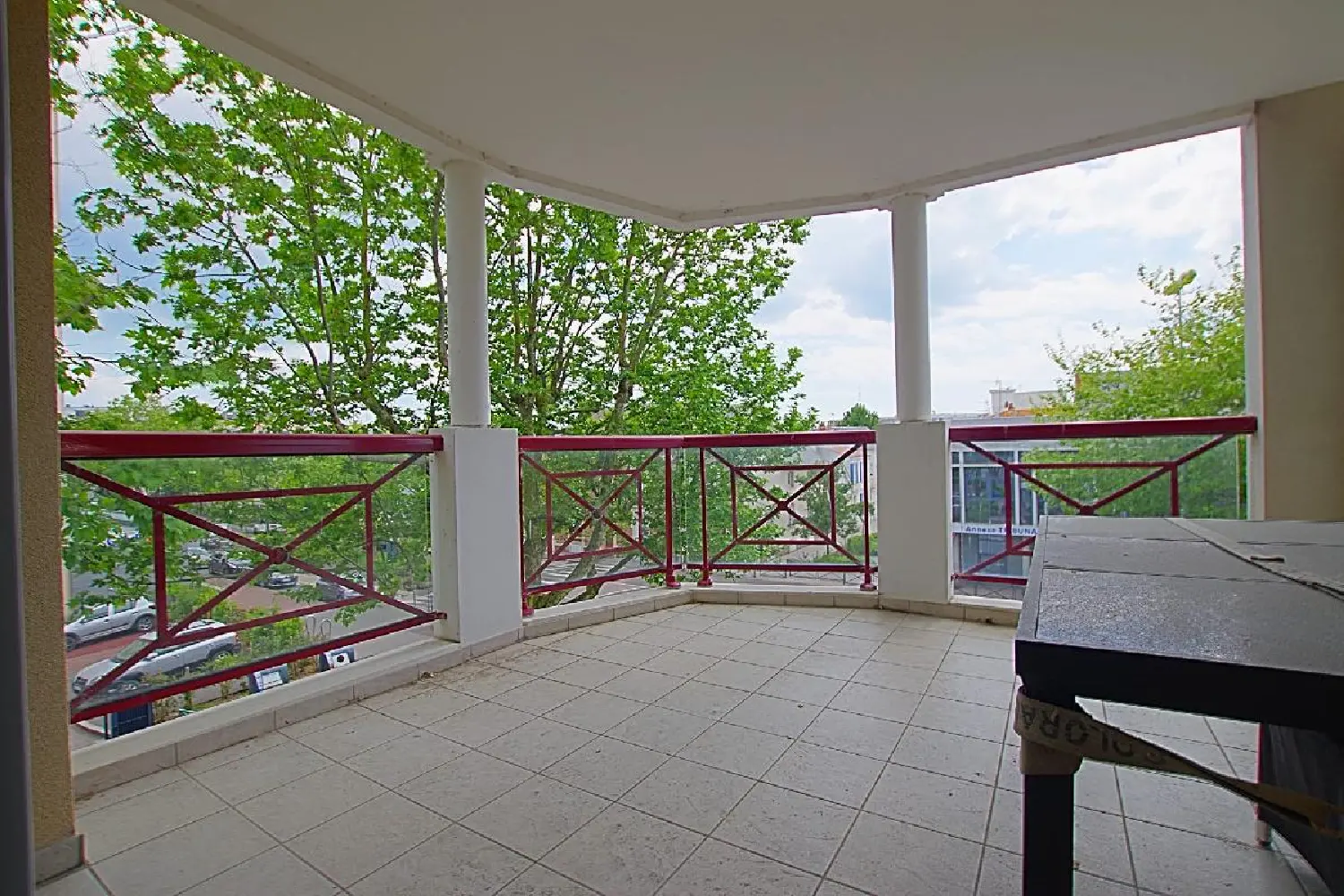  à vendre appartement Les Sables-d'Olonne Vendée 1