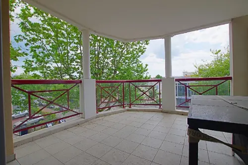 Les Sables-d'Olonne Vendée appartement foto 7087356
