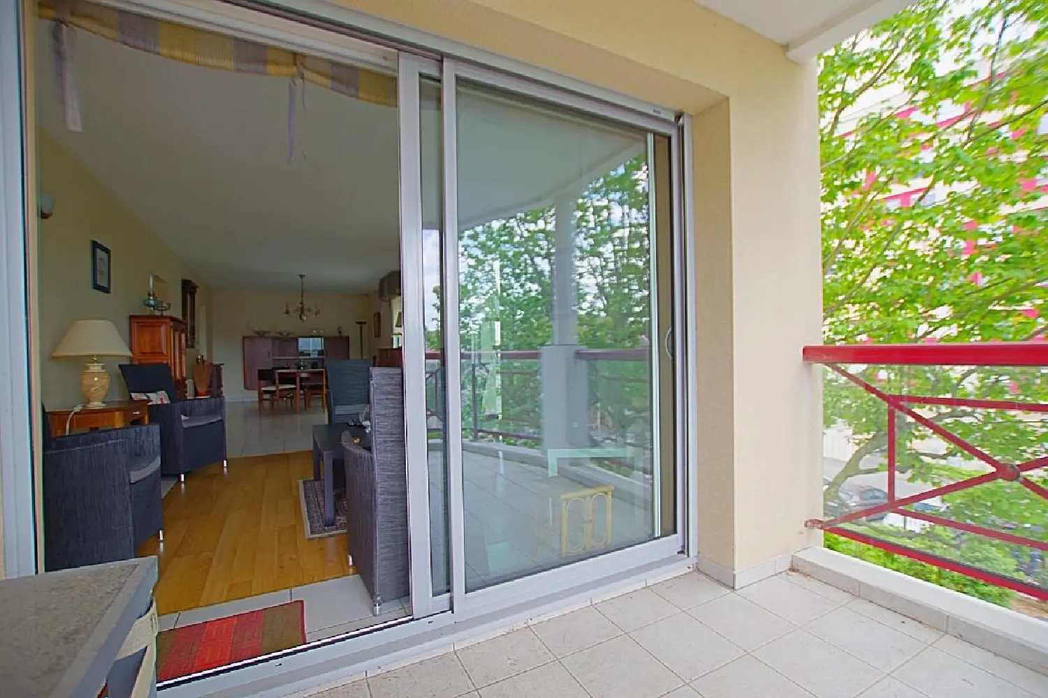  à vendre appartement Les Sables-d'Olonne Vendée 2