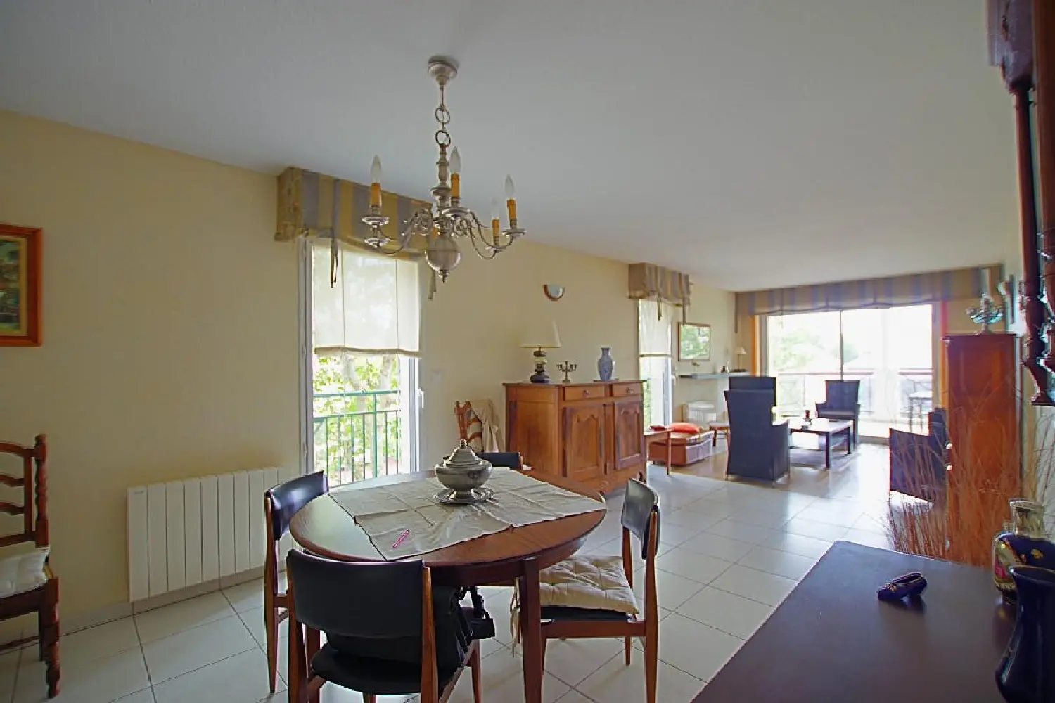  à vendre appartement Les Sables-d'Olonne Vendée 3