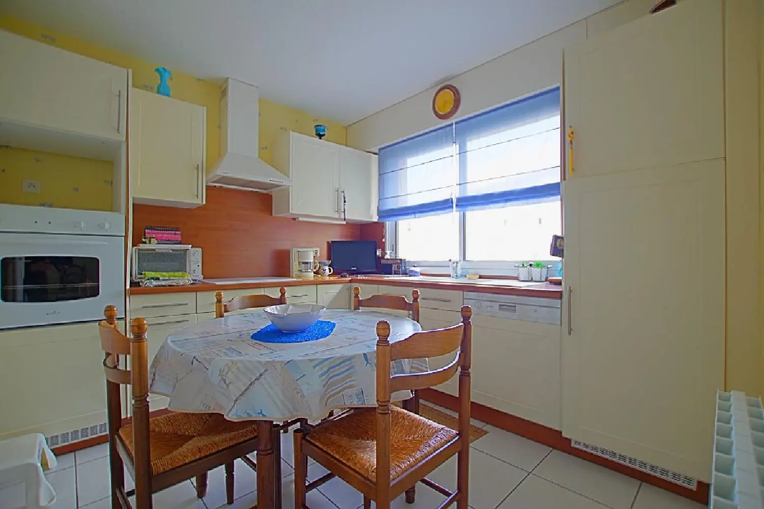  à vendre appartement Les Sables-d'Olonne Vendée 4