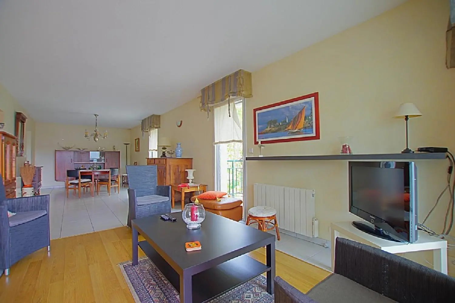  à vendre appartement Les Sables-d'Olonne Vendée 5
