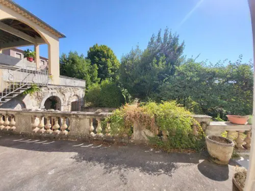 Les Vans Ardeche Wohnung/ Apartment Bild 7092445