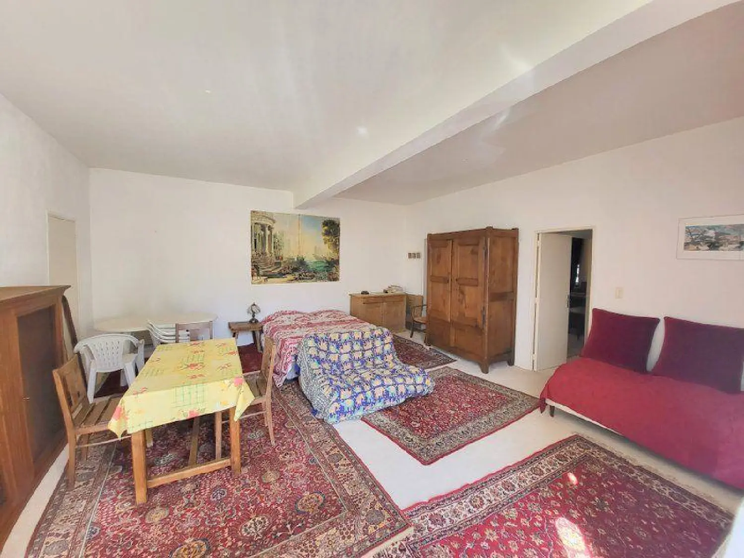 en venta apartamento Les Vans Ardèche 2