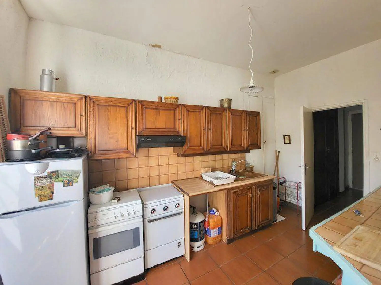 en venta apartamento Les Vans Ardèche 3
