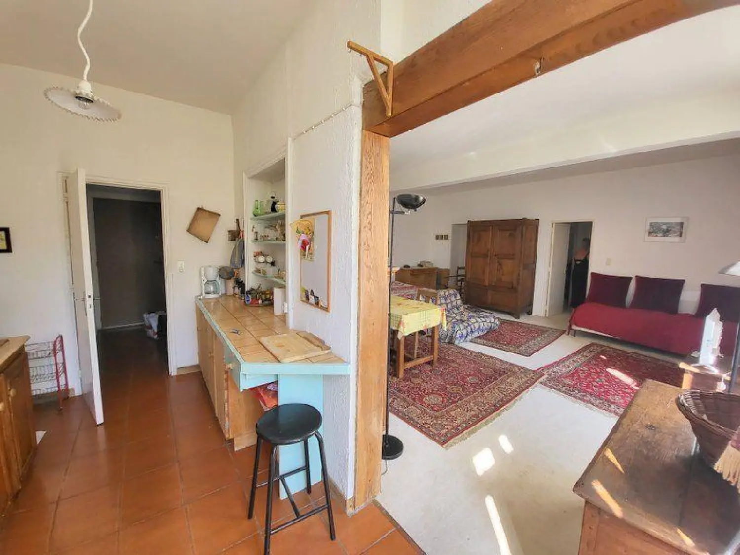  en venta apartamento Les Vans Ardèche 4