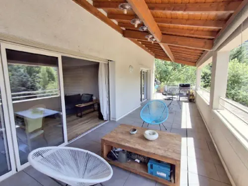Les Vans Ardeche appartement foto 7096696