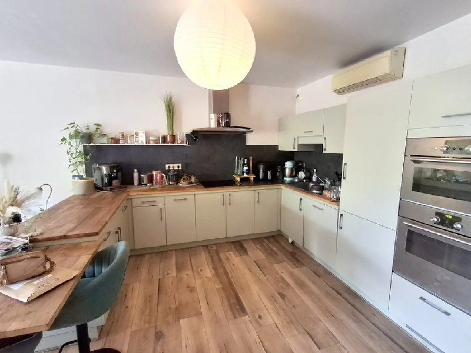  à vendre appartement Les Vans Ardèche 3