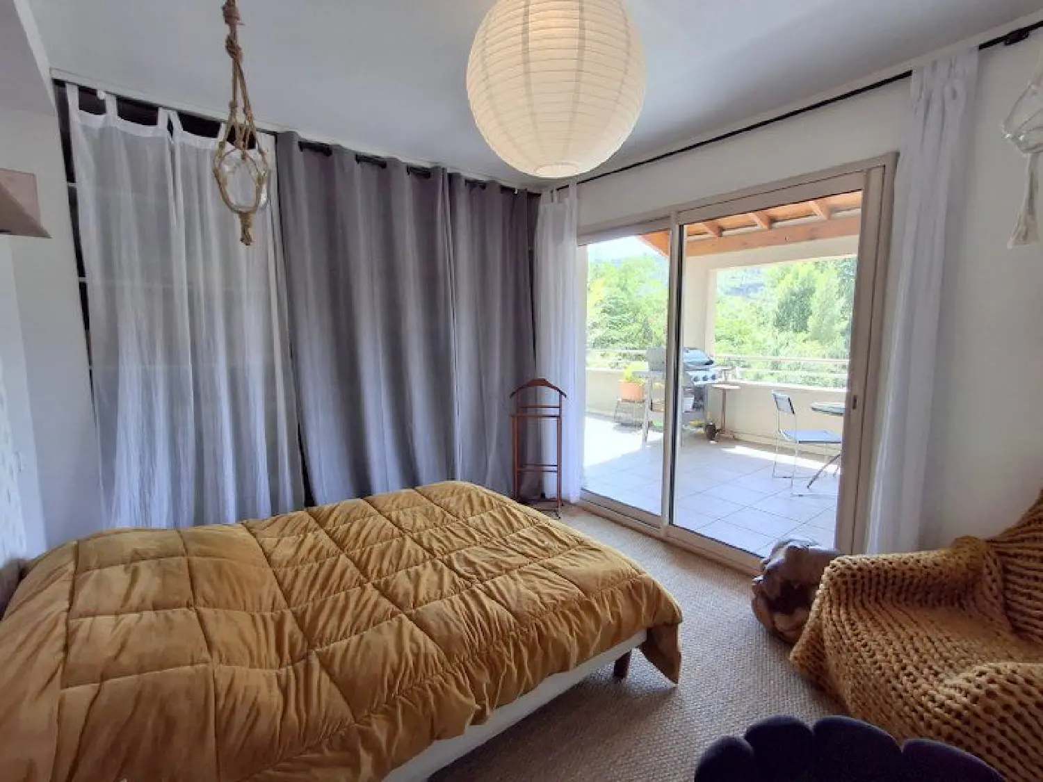  à vendre appartement Les Vans Ardèche 5