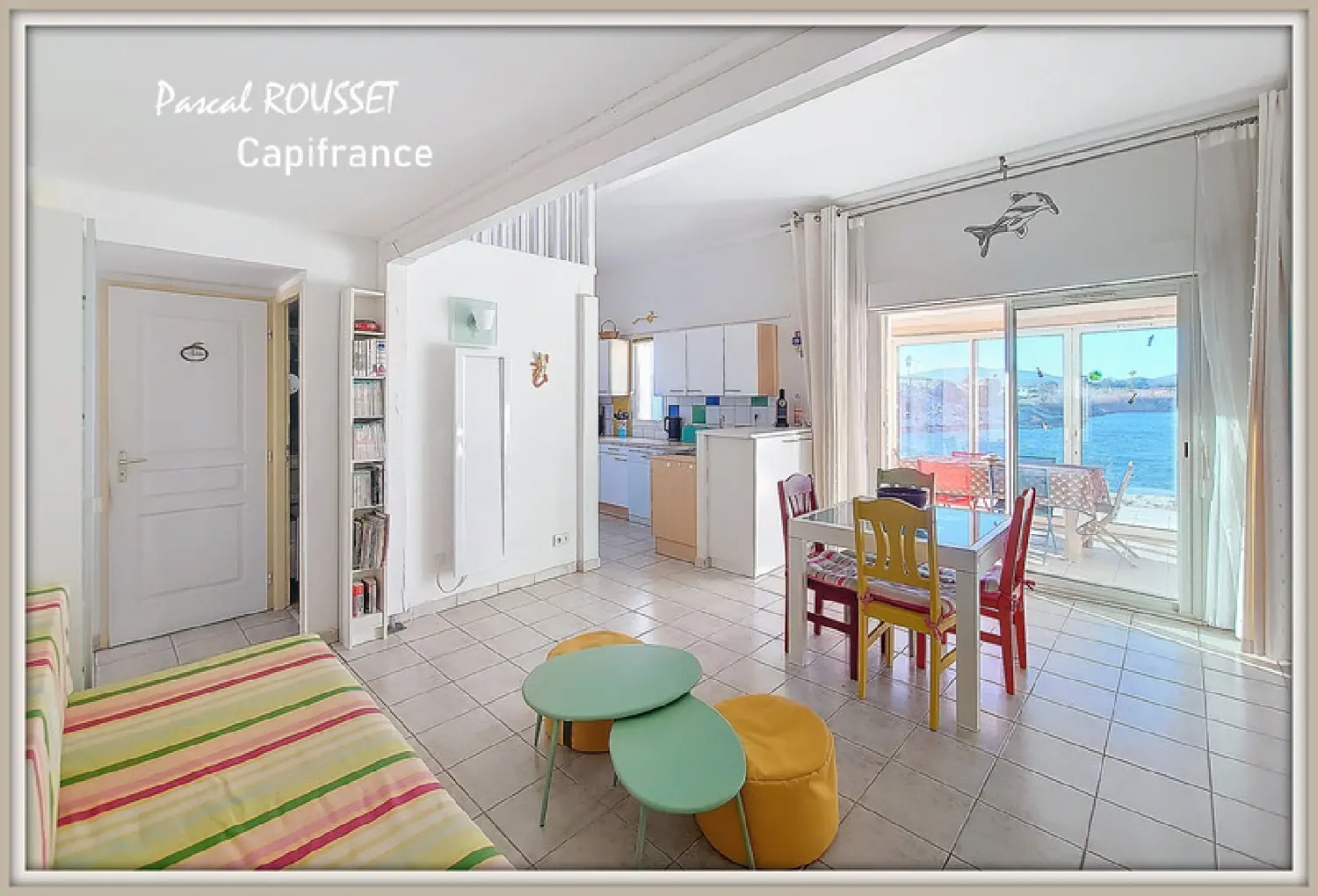  en venta apartamento Leucate Aude 3