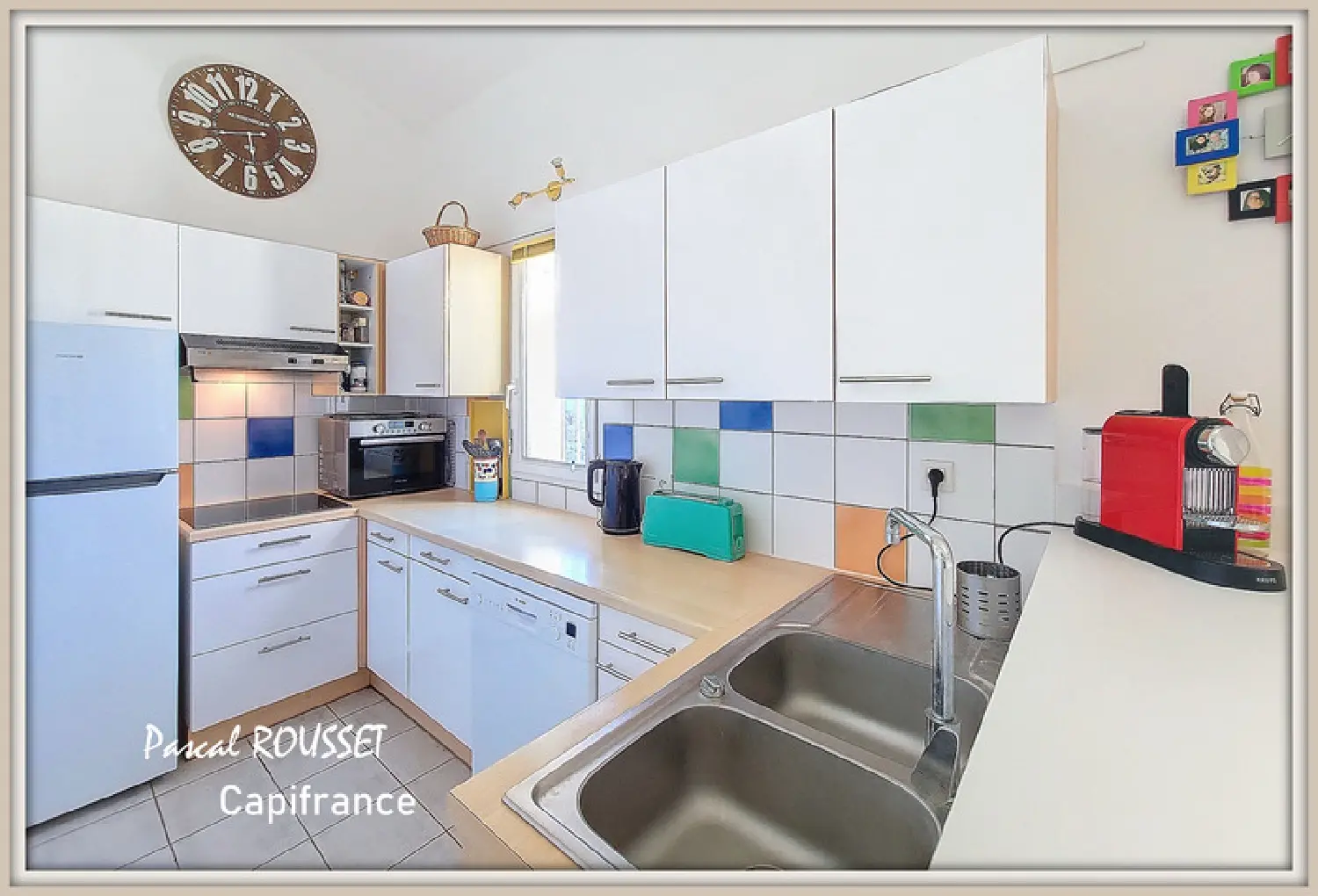  en venta apartamento Leucate Aude 4