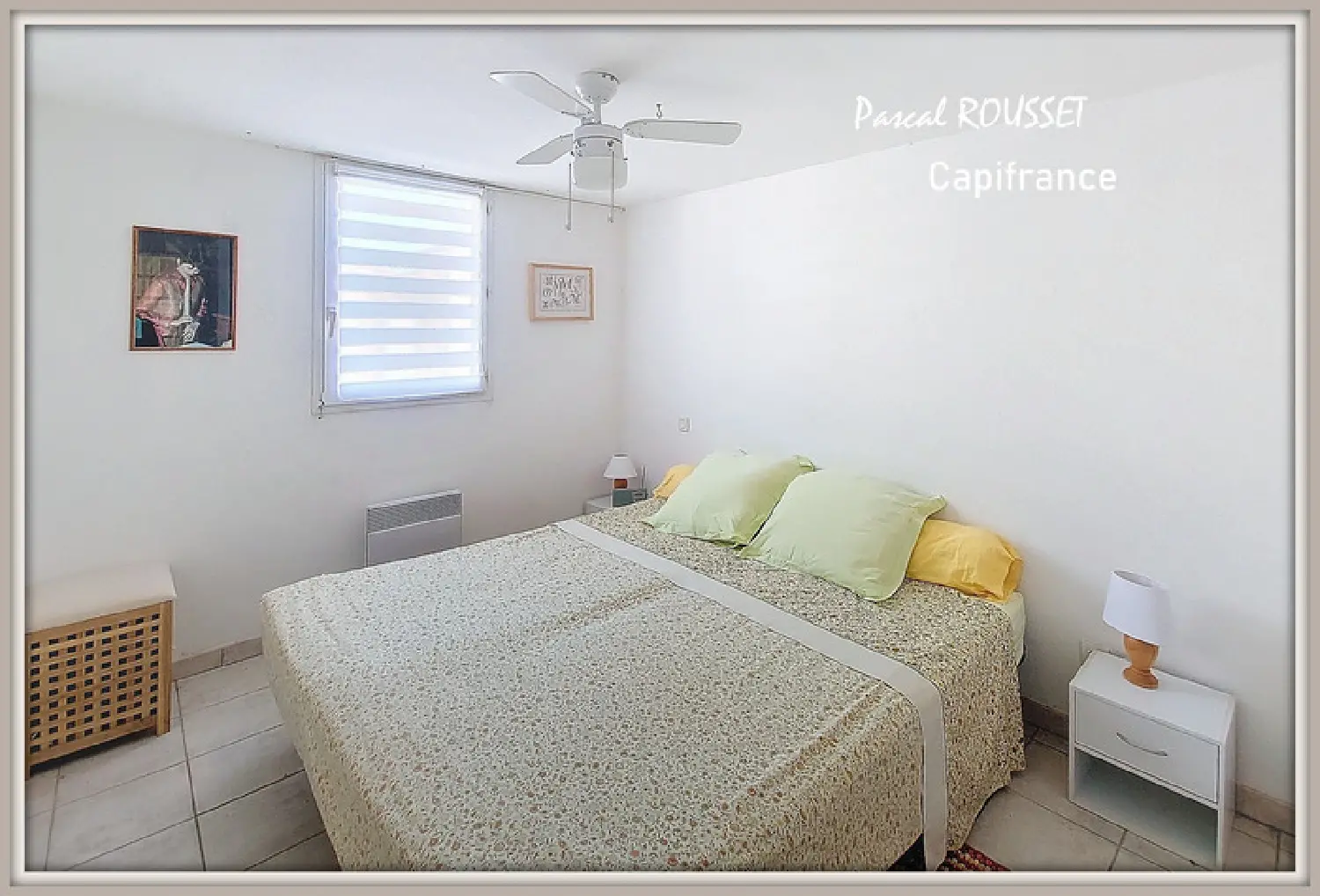  en venta apartamento Leucate Aude 5