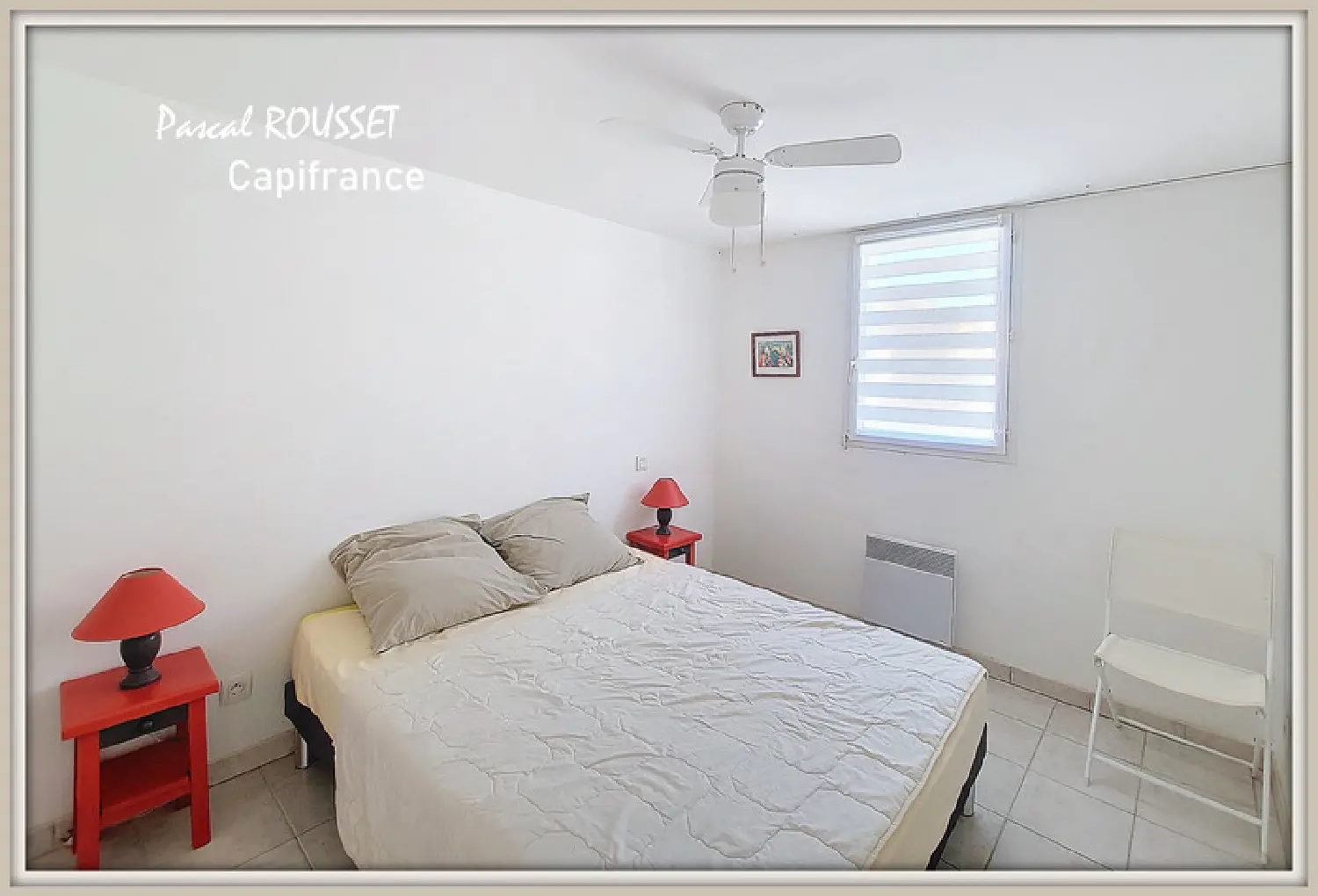  en venta apartamento Leucate Aude 6