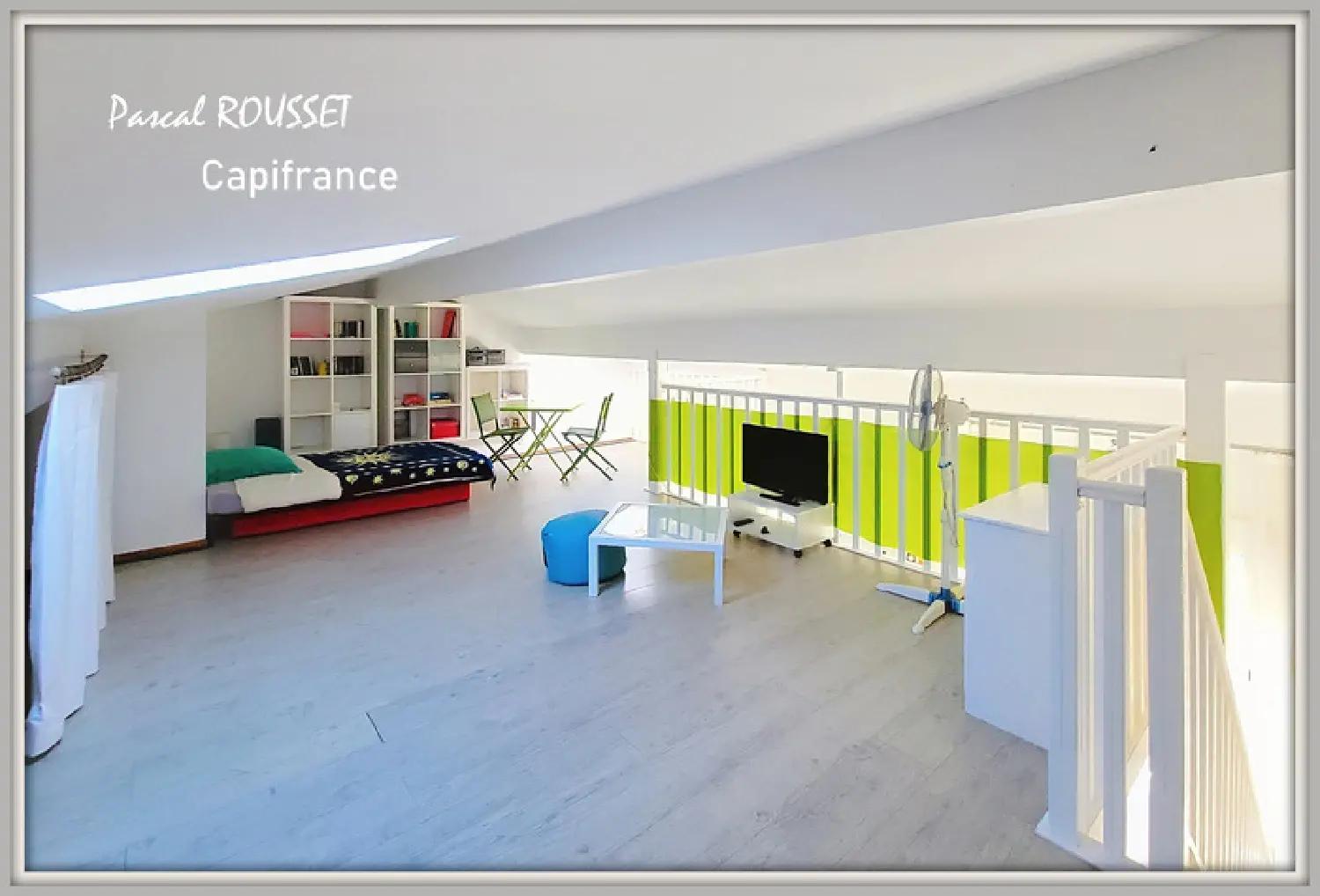  en venta apartamento Leucate Aude 7