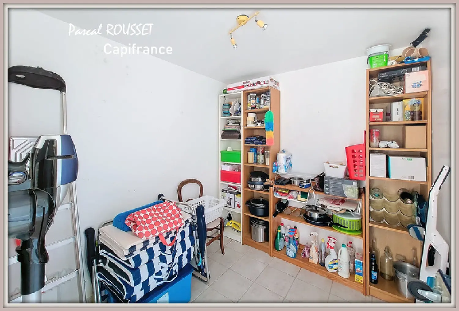  en venta apartamento Leucate Aude 8