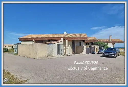 Leucate Aude Wohnung/ Apartment Bild 7100122