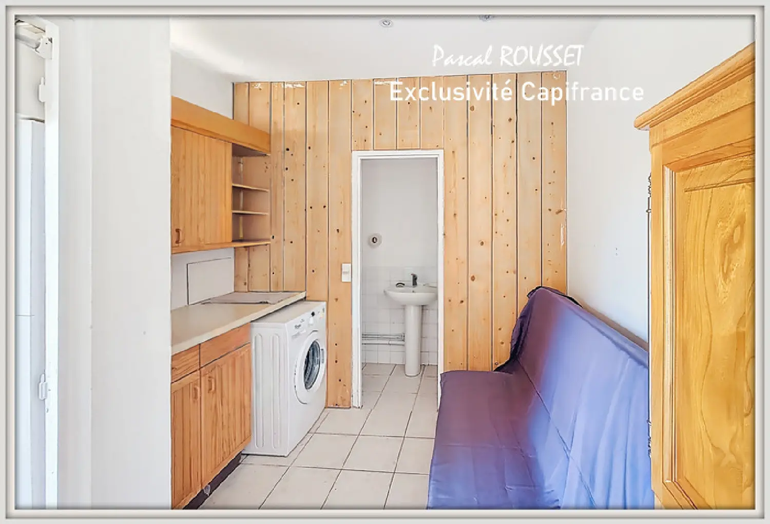  kaufen Wohnung/ Apartment Leucate Aude 5