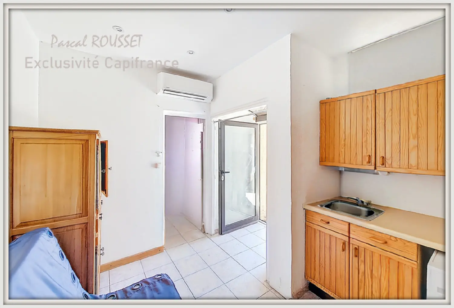  kaufen Wohnung/ Apartment Leucate Aude 6