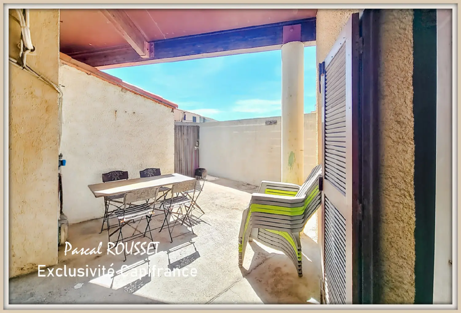  kaufen Wohnung/ Apartment Leucate Aude 8