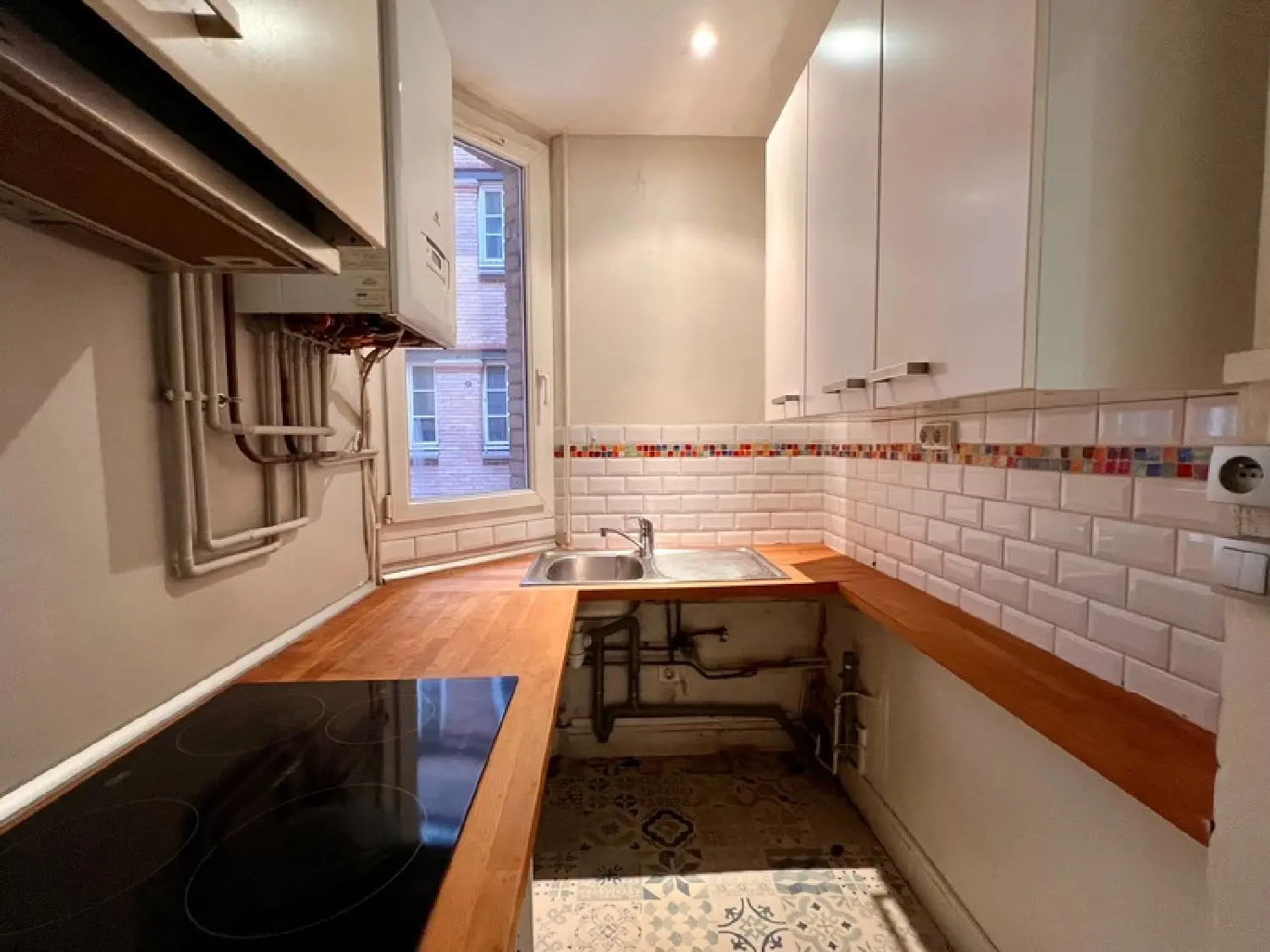 te koop appartement Levallois-Perret Hauts-de-Seine 3