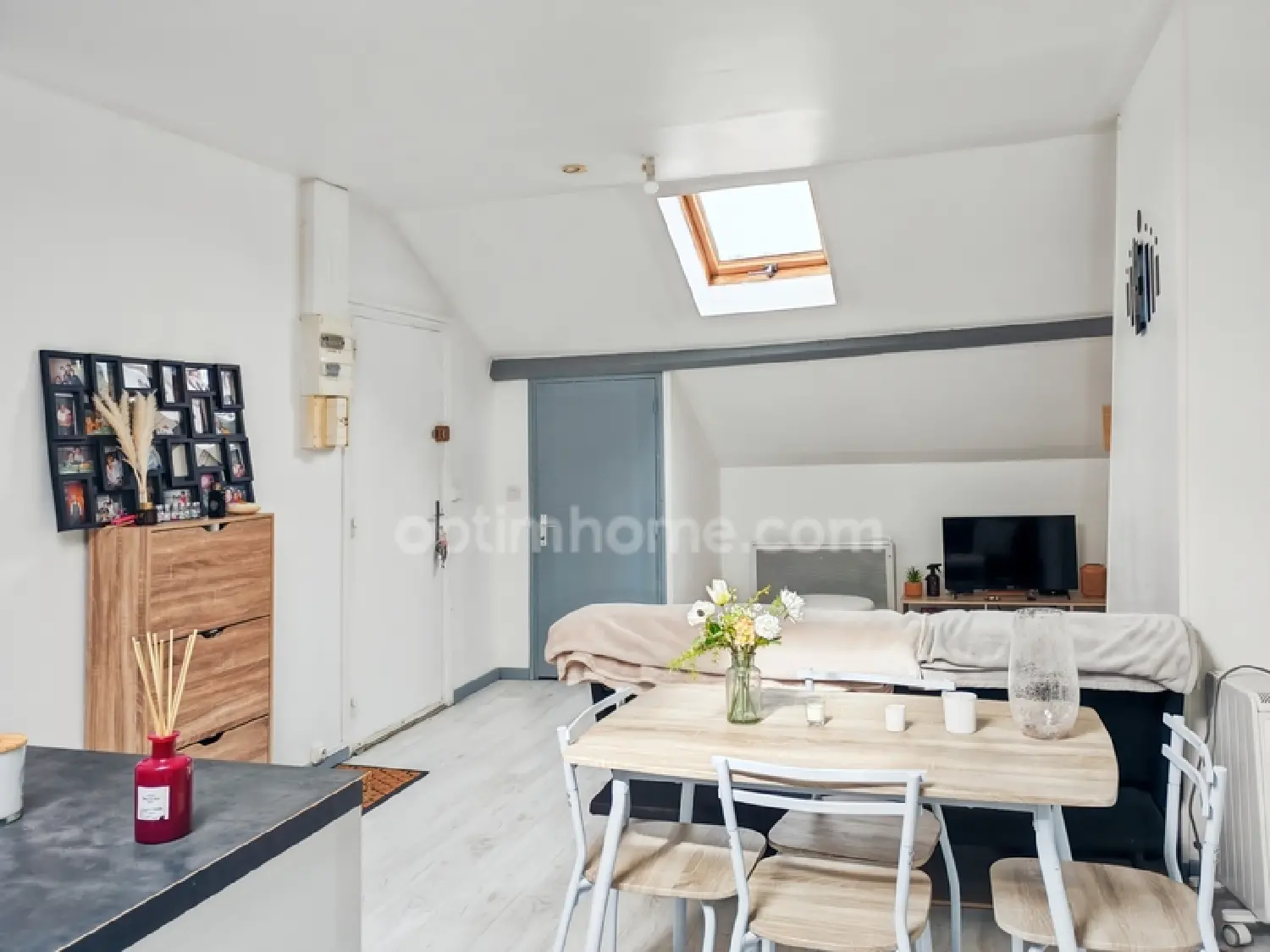  en venta apartamento Liancourt Oise 1