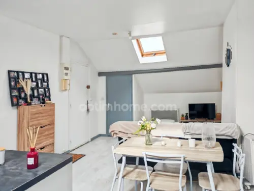 Liancourt Oise appartement foto 7097305