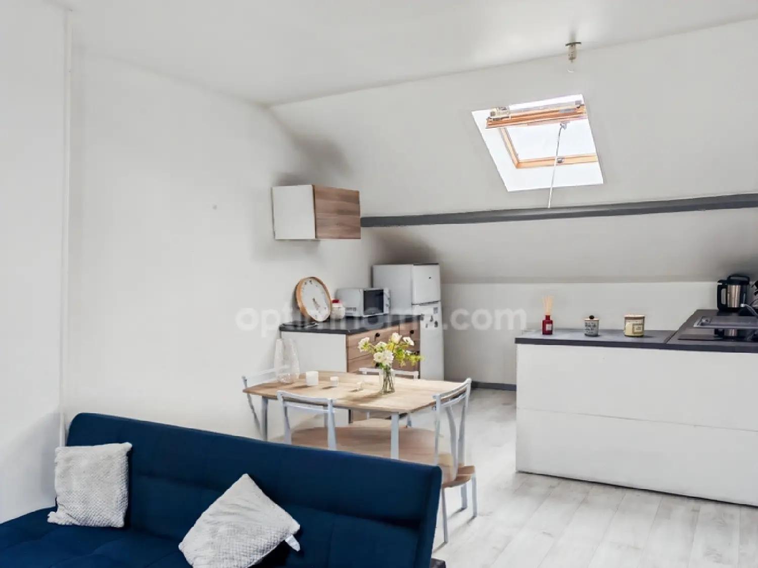  en venta apartamento Liancourt Oise 3