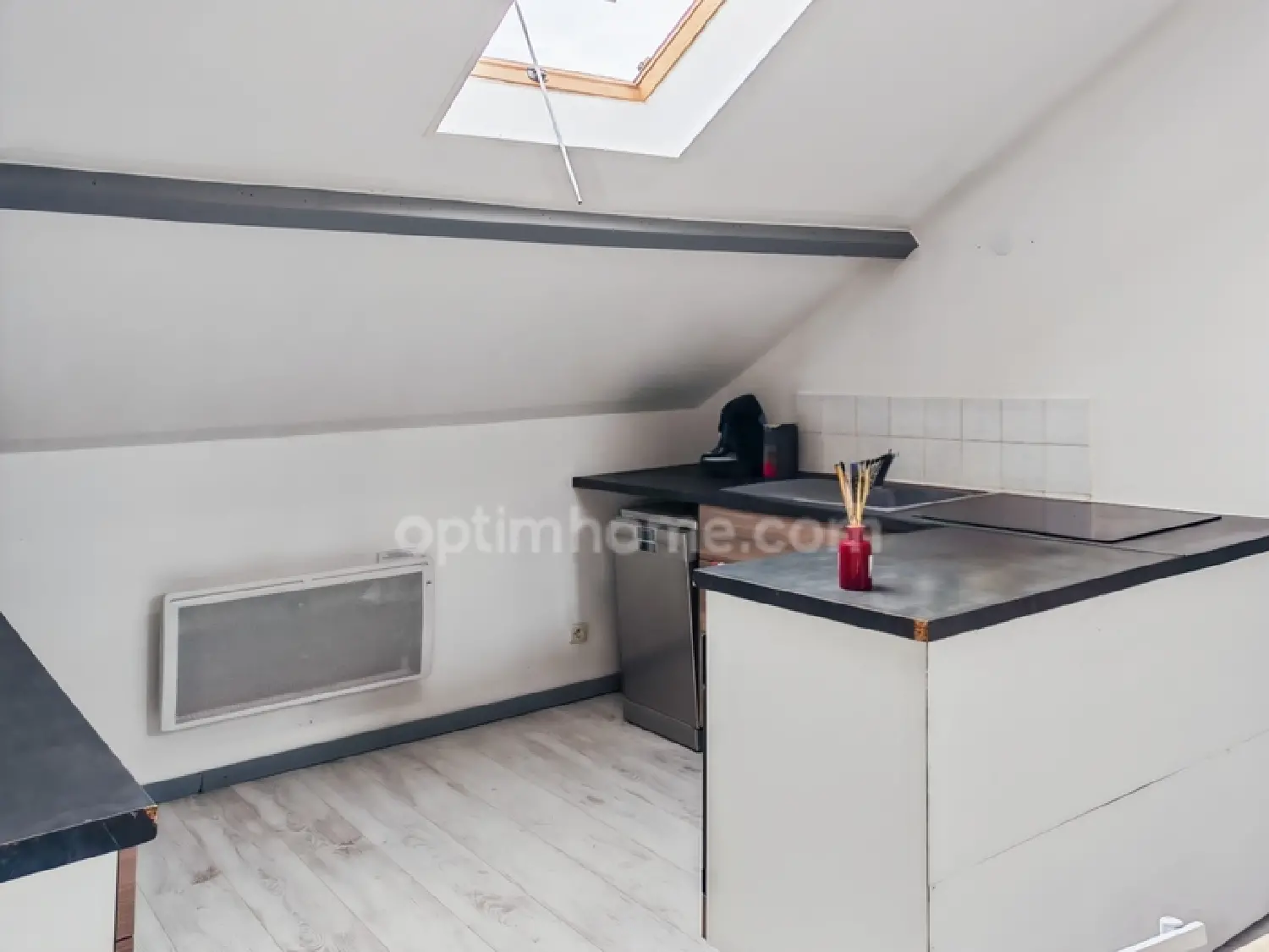  en venta apartamento Liancourt Oise 4