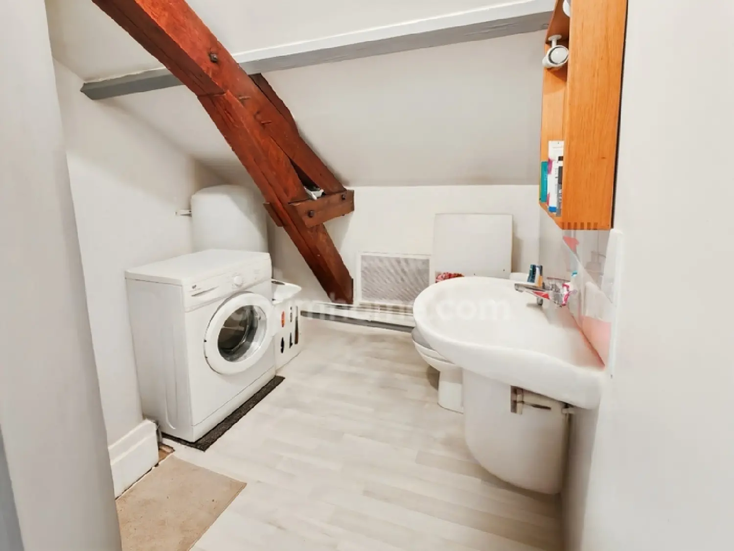  en venta apartamento Liancourt Oise 6