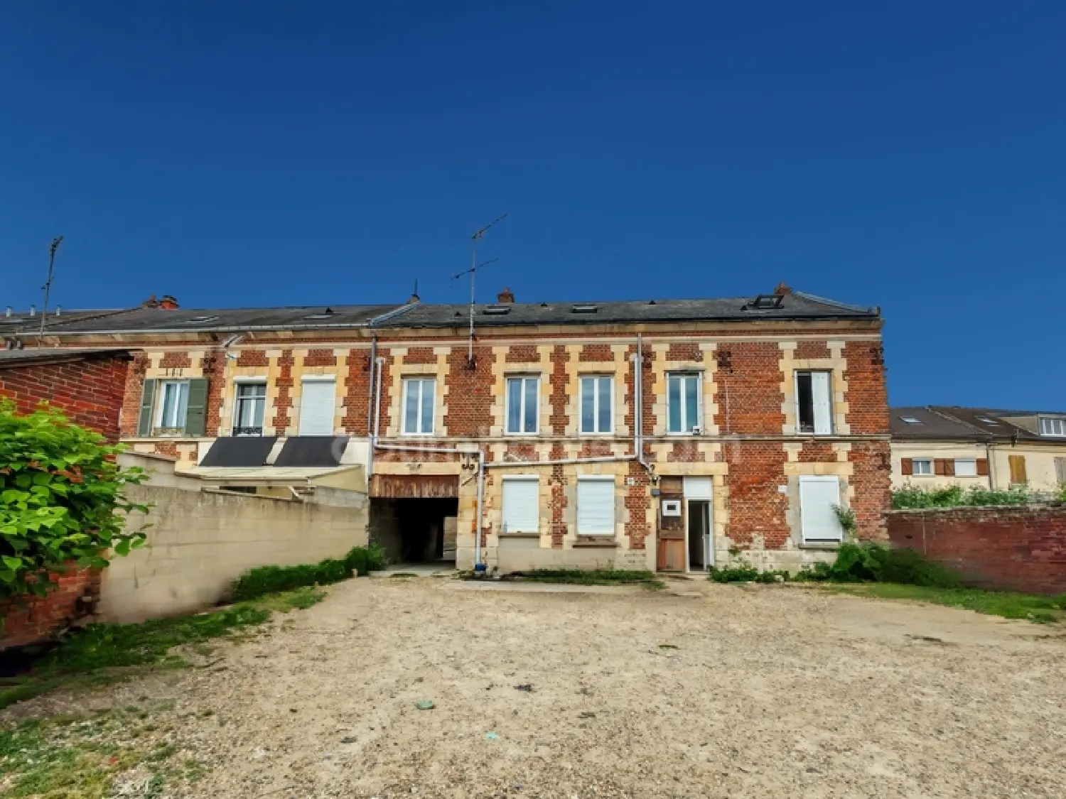  en venta apartamento Liancourt Oise 7
