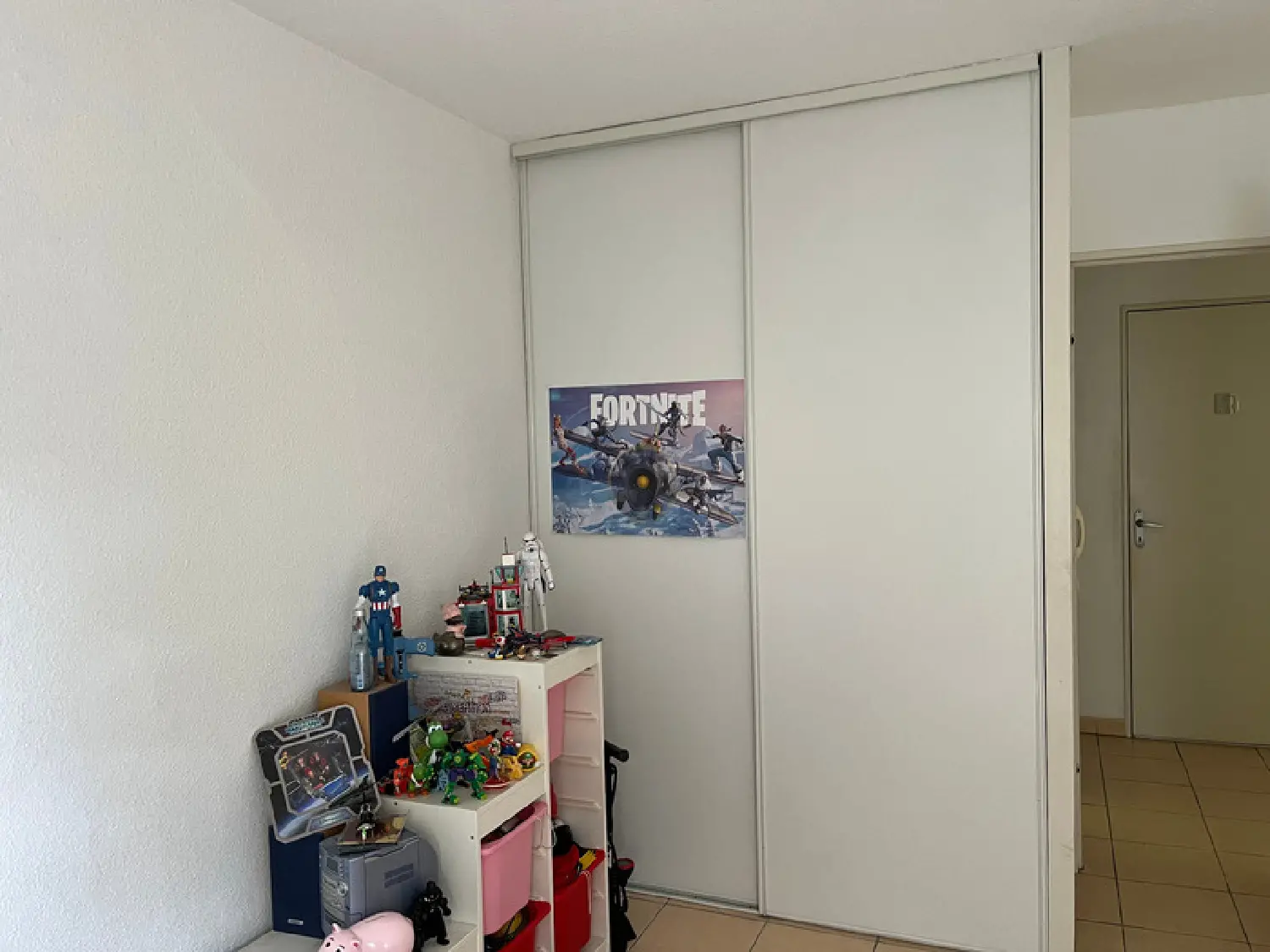  en venta apartamento Libourne Gironde 6